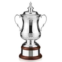 FA CUP Like TROPHY L567